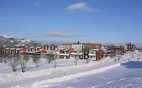Stf Malmfaeltens Folkhoegskola