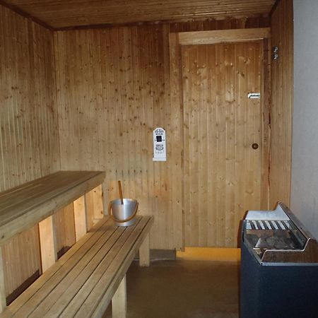 Stf Malmfaeltens Folkhoegskola Kiruna Extérieur photo