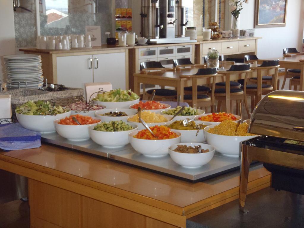 Stf Malmfaeltens Folkhoegskola Kiruna Extérieur photo